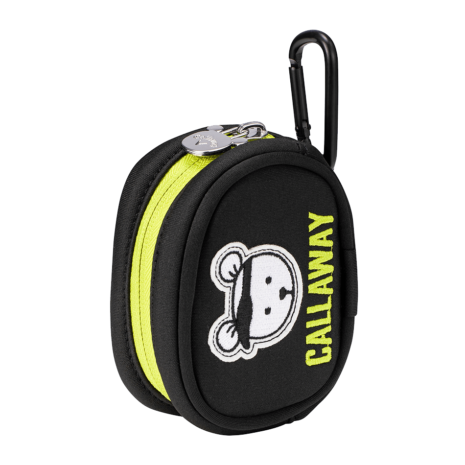 キャロウェイ ベア ボールケース SS 25 JM