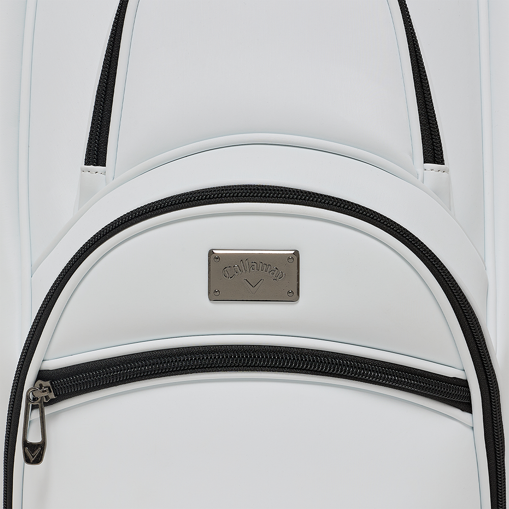 솔리드 남성 카트백