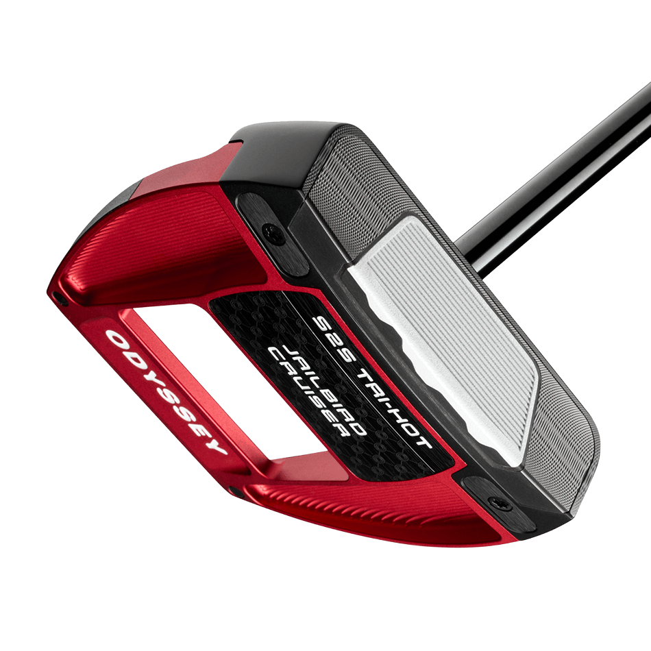 Square 2 Square TRI-HOT JAILBIRD CRUISERパター【数量限定】