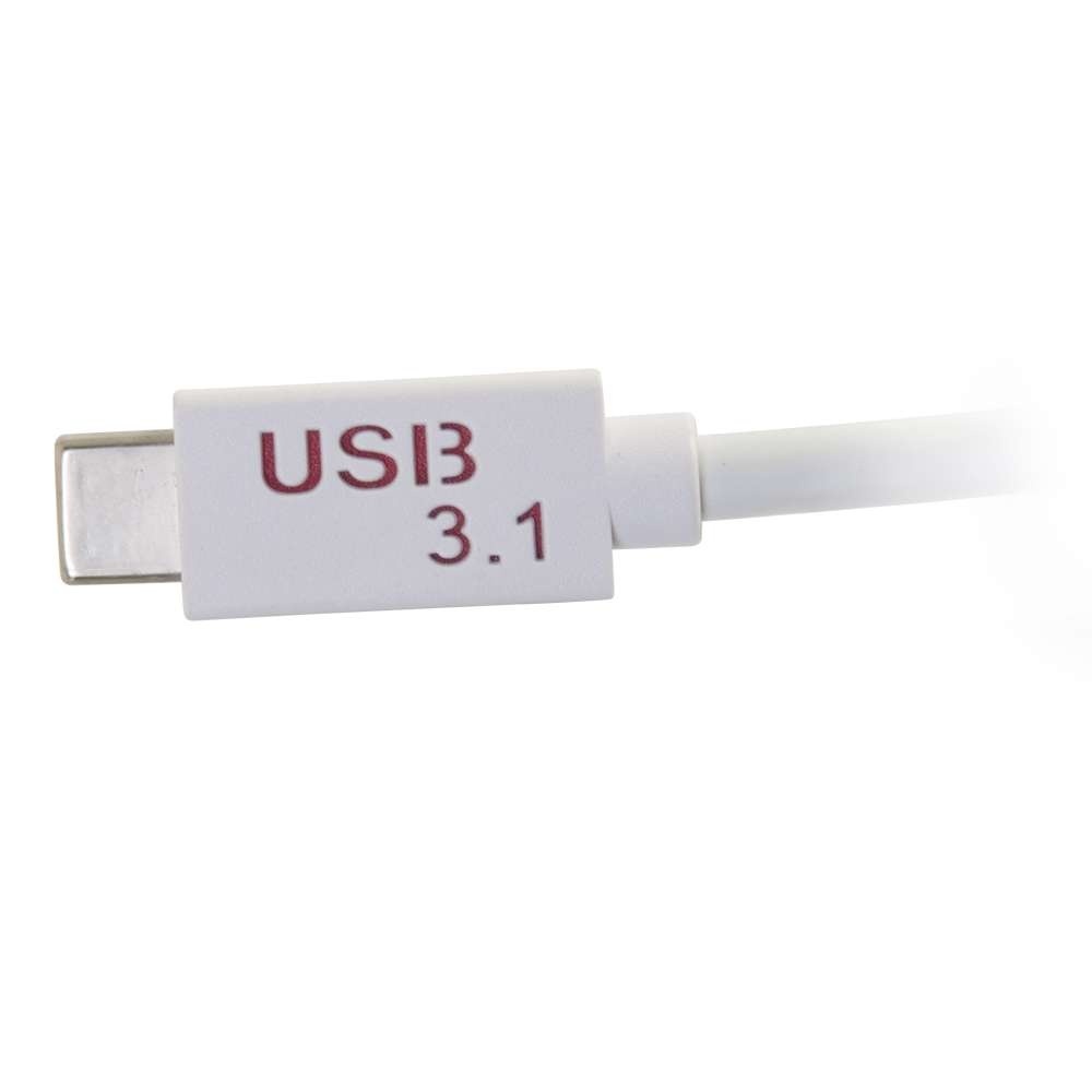 USB-C to DisplayPort Adapter Converter - 4K 30Hz - Black