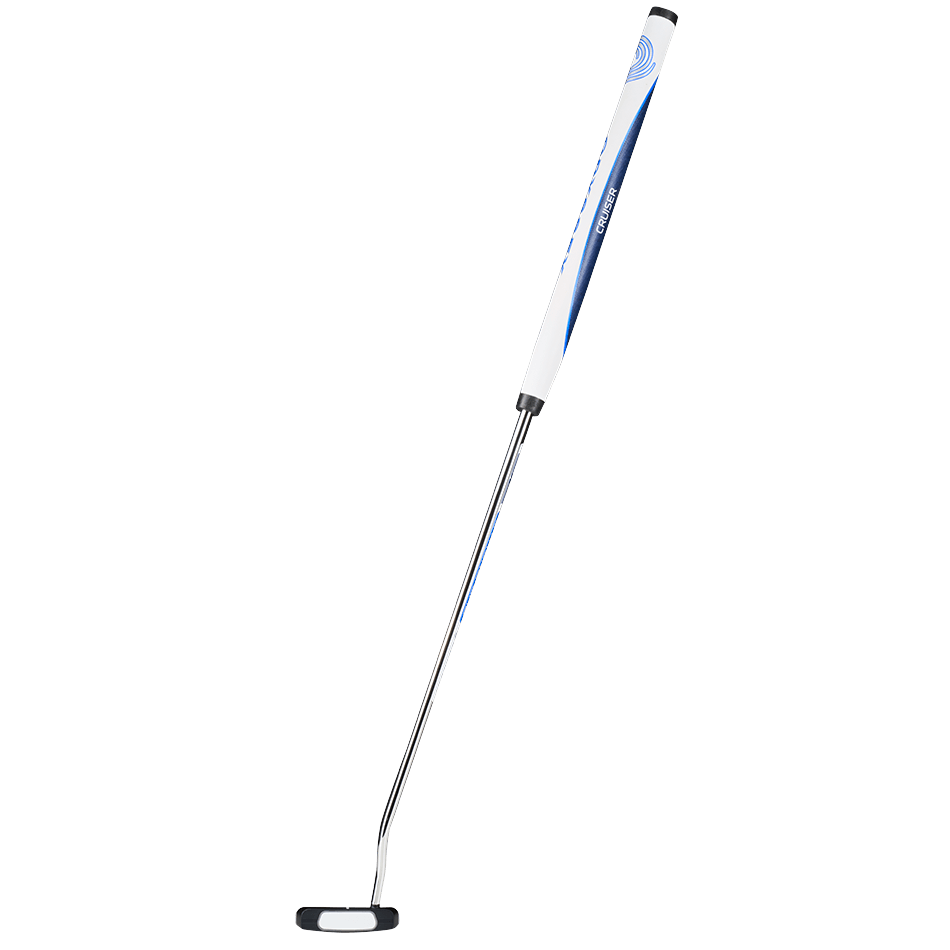 Ai-ONE CRUISER JAILBIRDパター