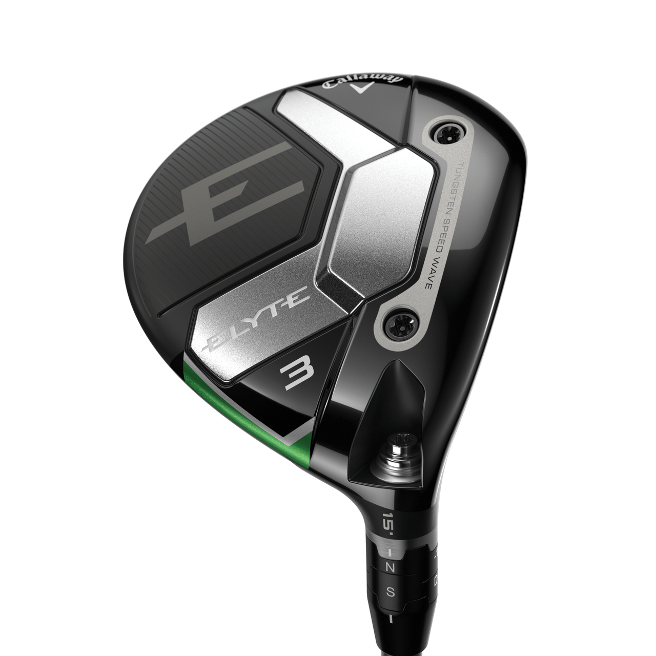 Women's Elyte Fairway Woods