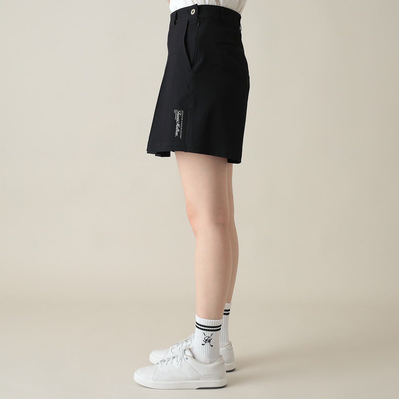 ウィメンズ ショートパンツ | トラヴィスマシュー(TRAVISMATHEW)公式通販