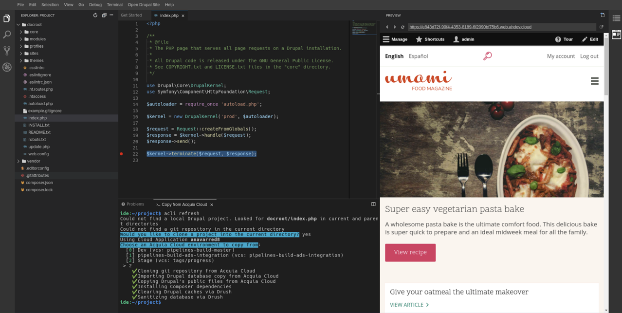 Amazon クラウドideを提供する Cloud9 買収 Awsが統合開発環境をsaasとして提供する布石か Publickey