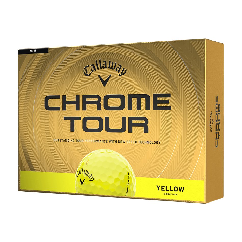 キャロウェイ ゴルフボール