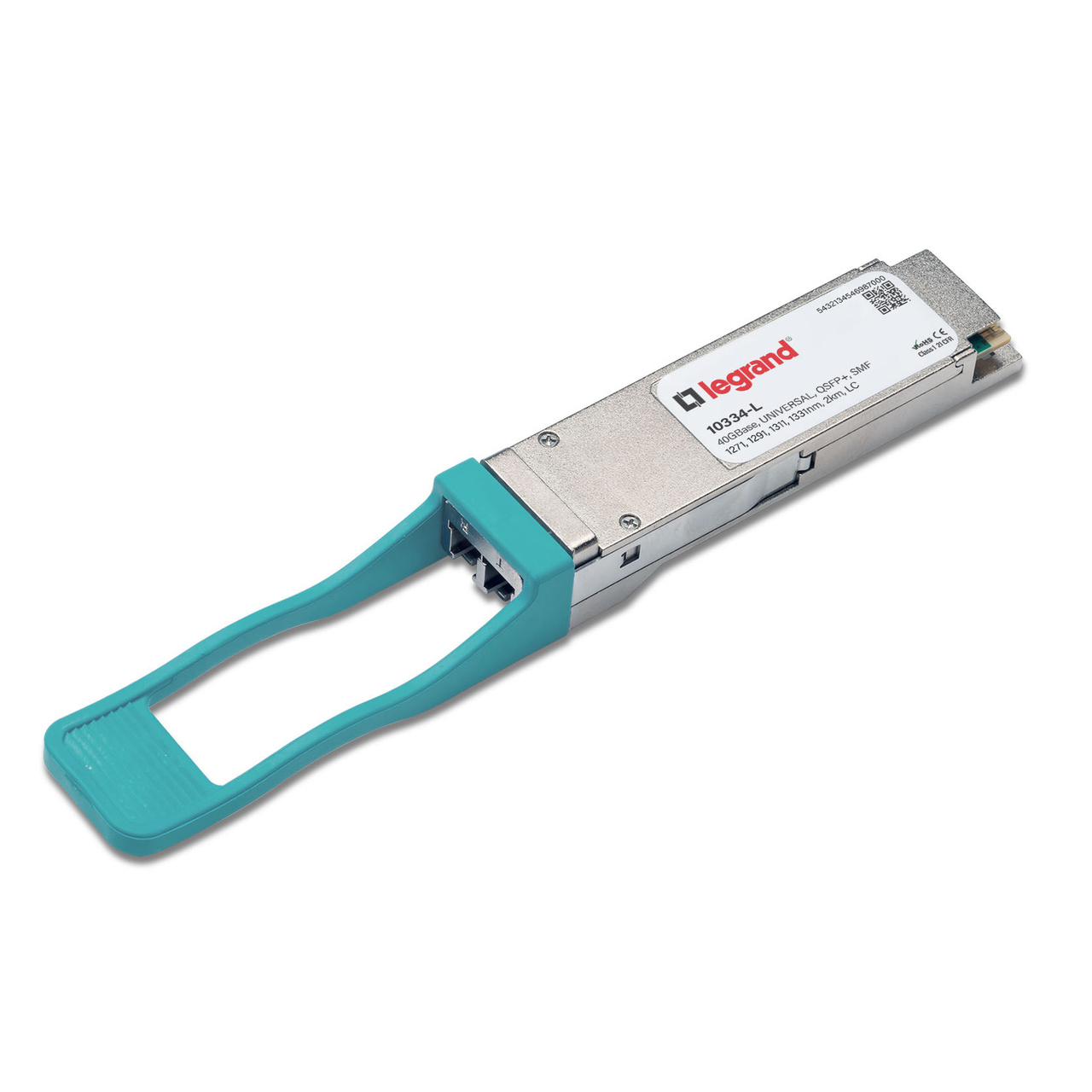 Extreme 10334 Compatible Transceiver