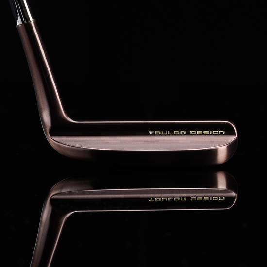 TOULON SMALL BATCH LATROBEパター