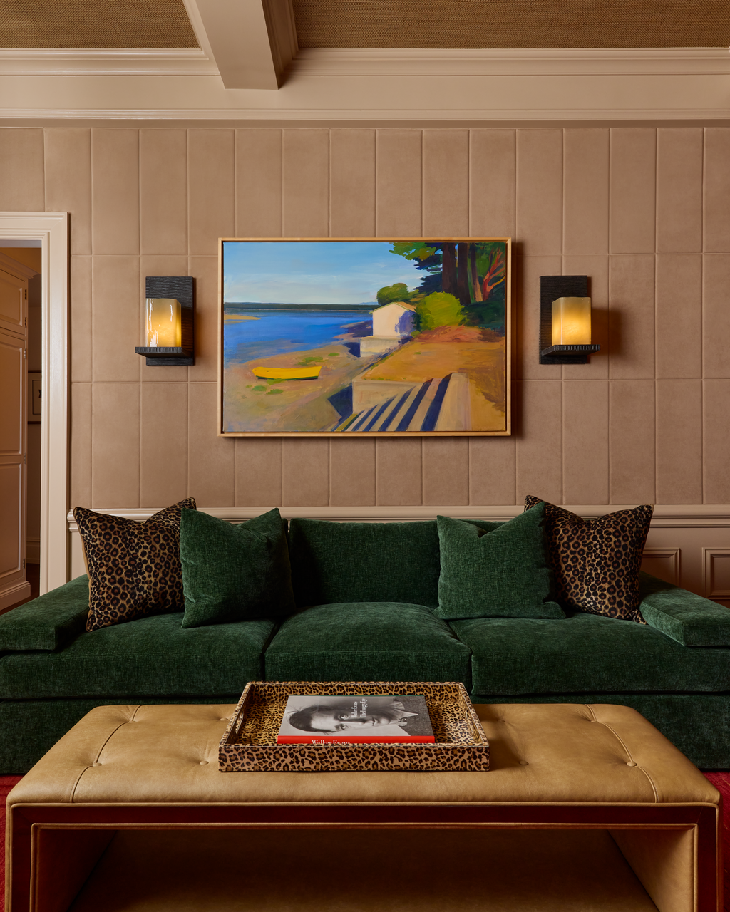 Perfectly Plush gallery 5