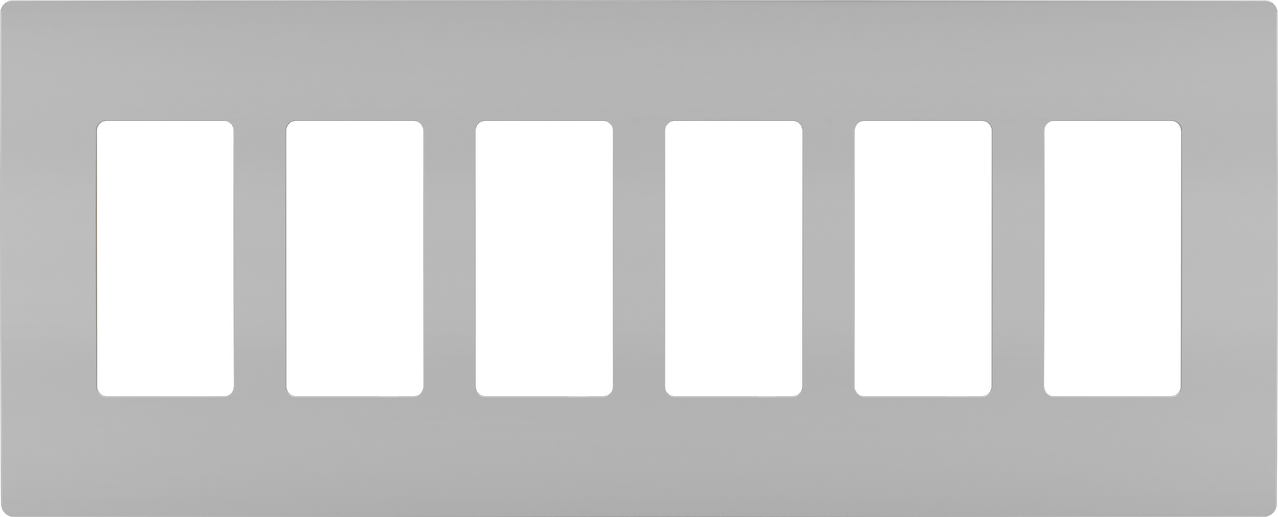 Wallplate