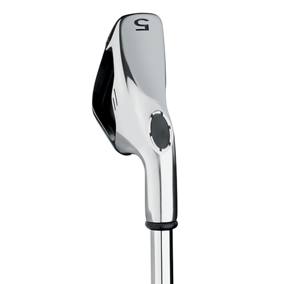 Steelhead X-16 Pro Series Irons