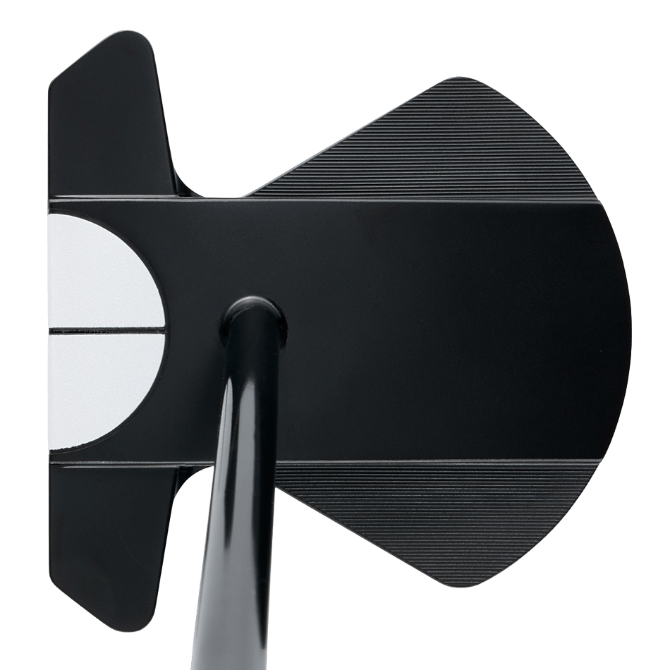 マッスー　2点 Ai-DUAL Square 2 Square 1/2-BALL BROOMSTICK MAXパター【数量限定】