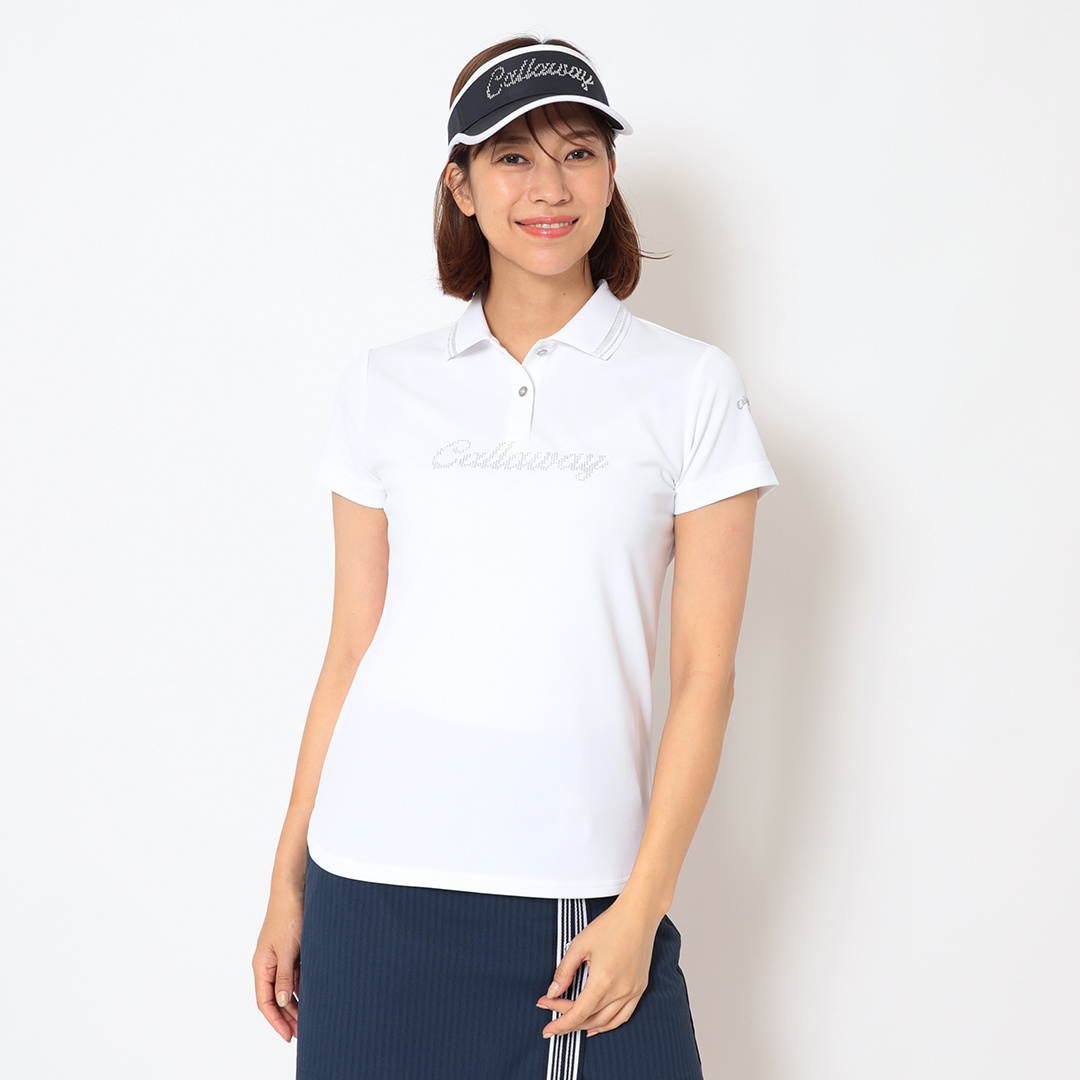 2026年春夏新作のレディースゴルフウェア【キャロウェイ公式サイト