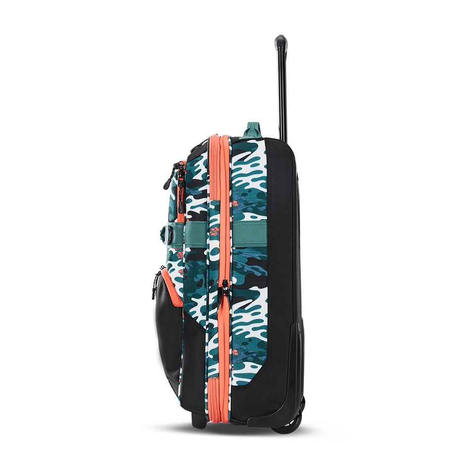 image 5 of AC OG ALPHA LAYOVER WAVE CAMO 25