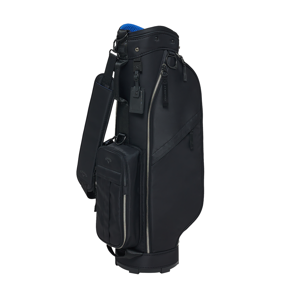 봄버 남성 카트백