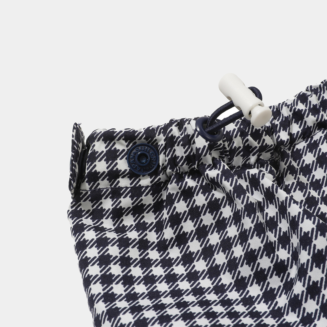 CALLAWAY 定番 レインフットカバー(WOMENS)