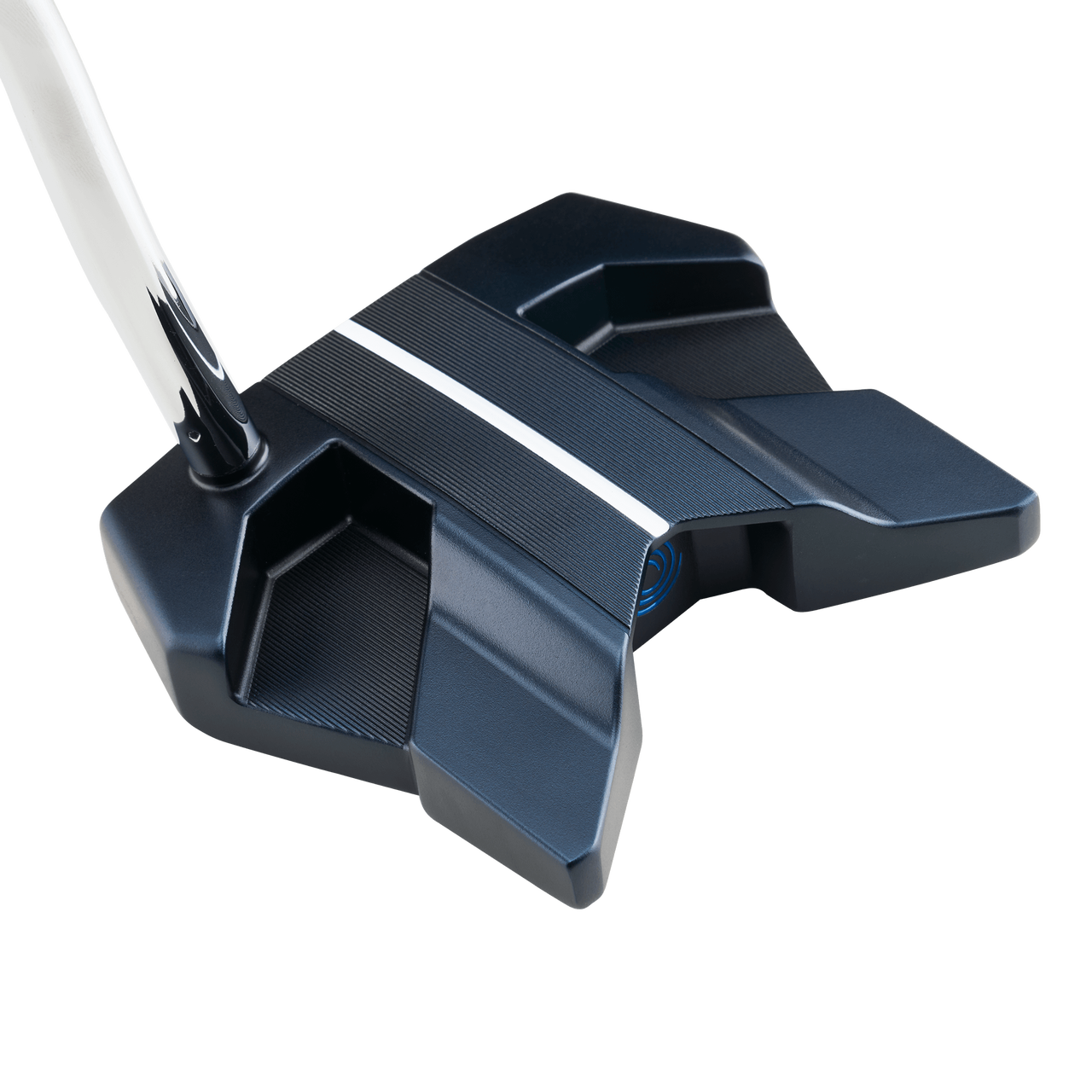 Ai-ONE Wing Back DB Putter