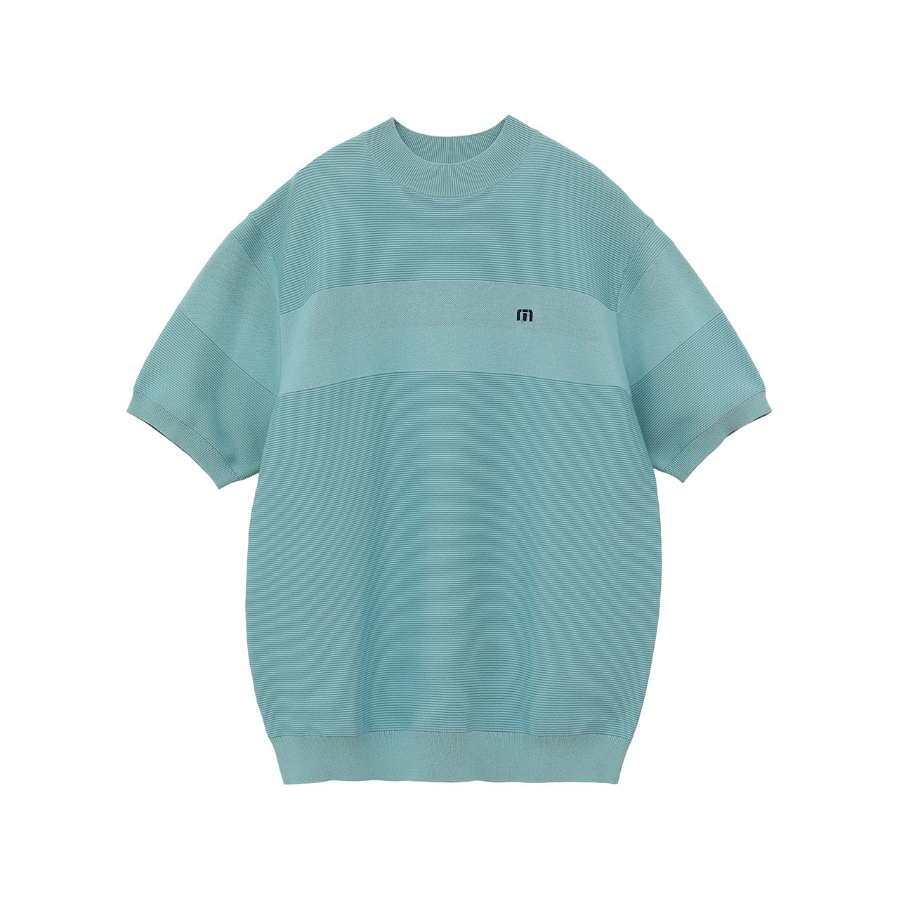 17600円★アドミラル スタートレイルジャカード モックネックセーター ★Ｌ UJジャガード クルーネックセーター ADMA564 – ADMIRAL