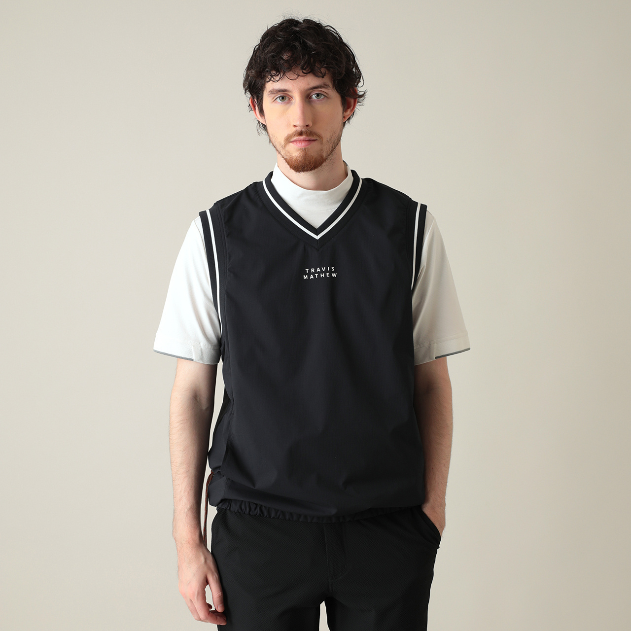 新着アイテム | トラヴィスマシュー(TRAVISMATHEW)公式通販