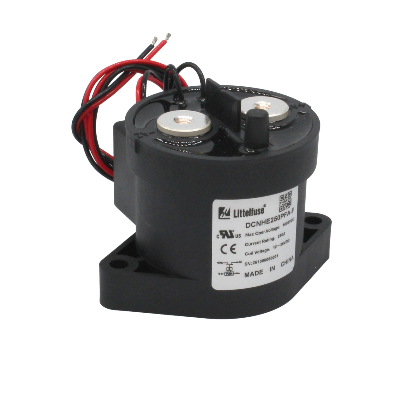 DCNHE250PFA-F-AR