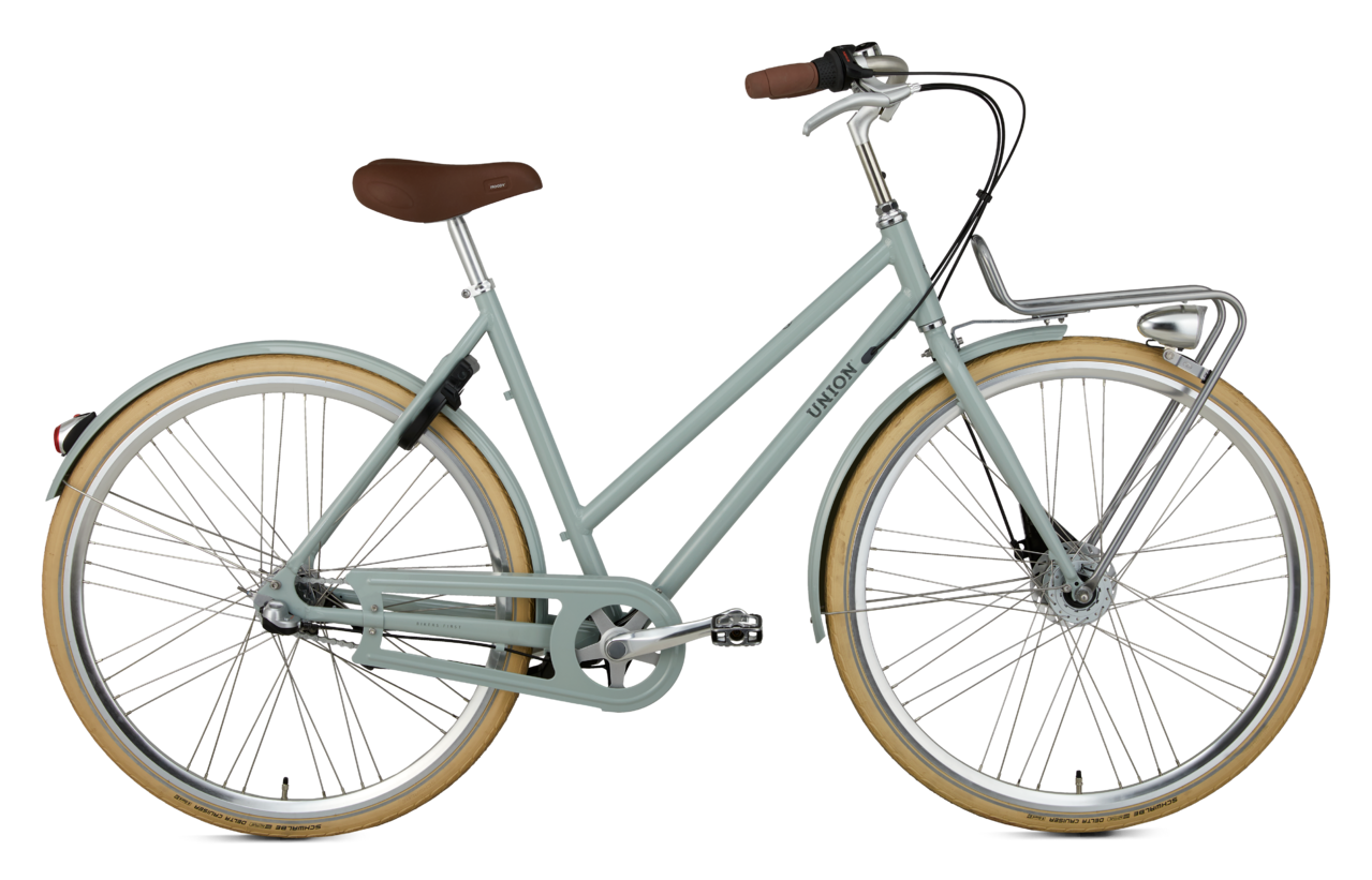 UNION FLOW  M57 Light olive T3