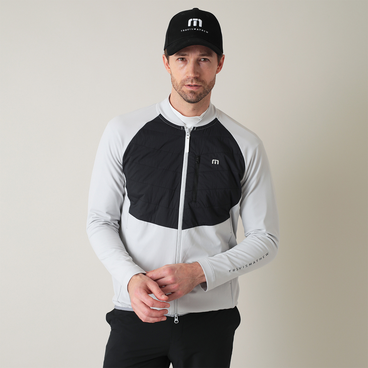 メンズ | トラヴィスマシュー(TRAVISMATHEW)公式通販