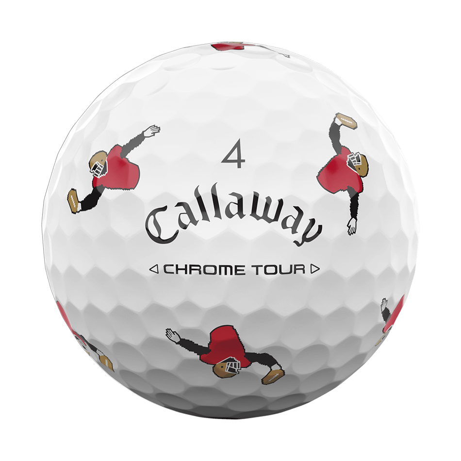 [온라인 단독] 크롬투어 트루비스 8비트 풋볼 에디션