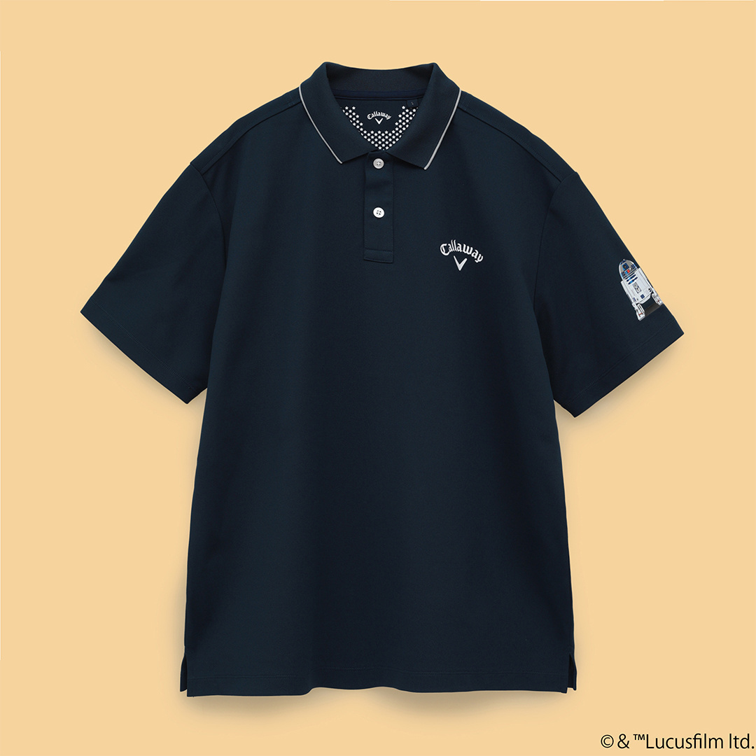 マーク&ロナ　スターウォーズコラボ　ポロシャツ MARK&LONAのフリマアイテム一覧