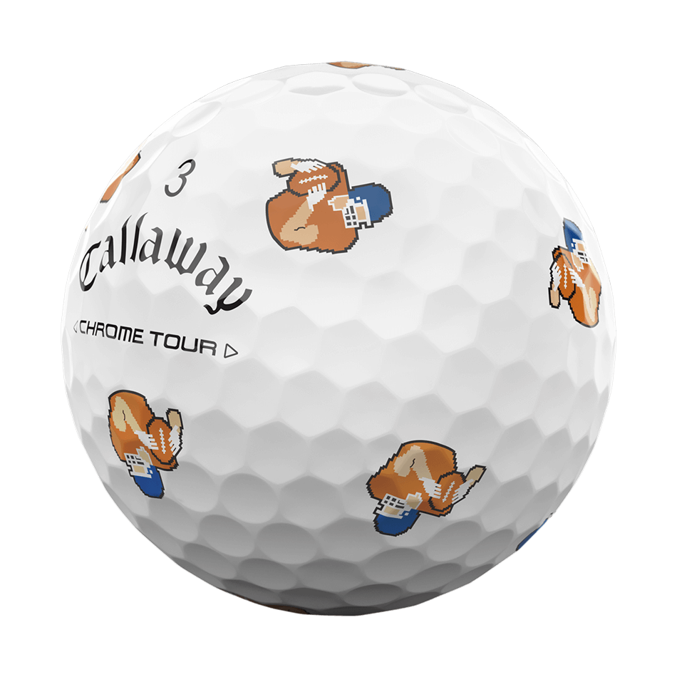 [온라인 단독] 크롬투어 트루비스 8비트 풋볼 에디션