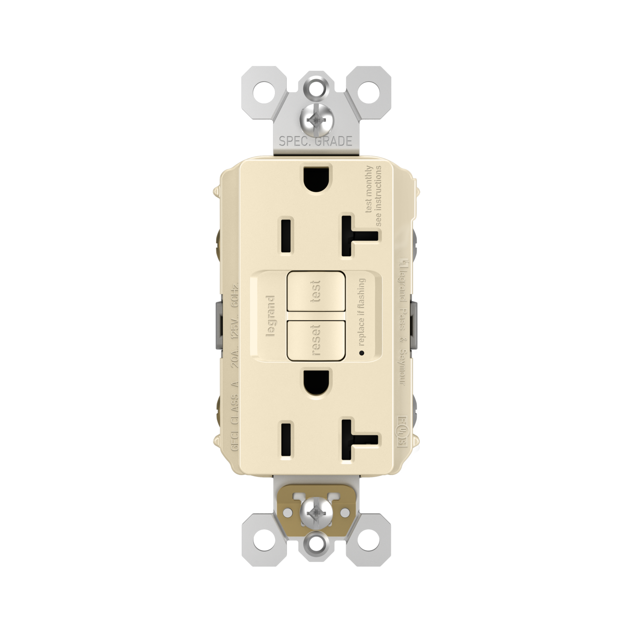 Outlet