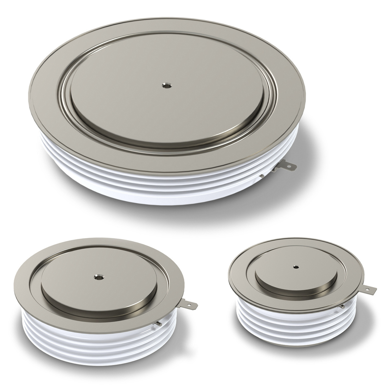 Littelfuse Discrete Thyristors Distributed Gate Capsule Type Image