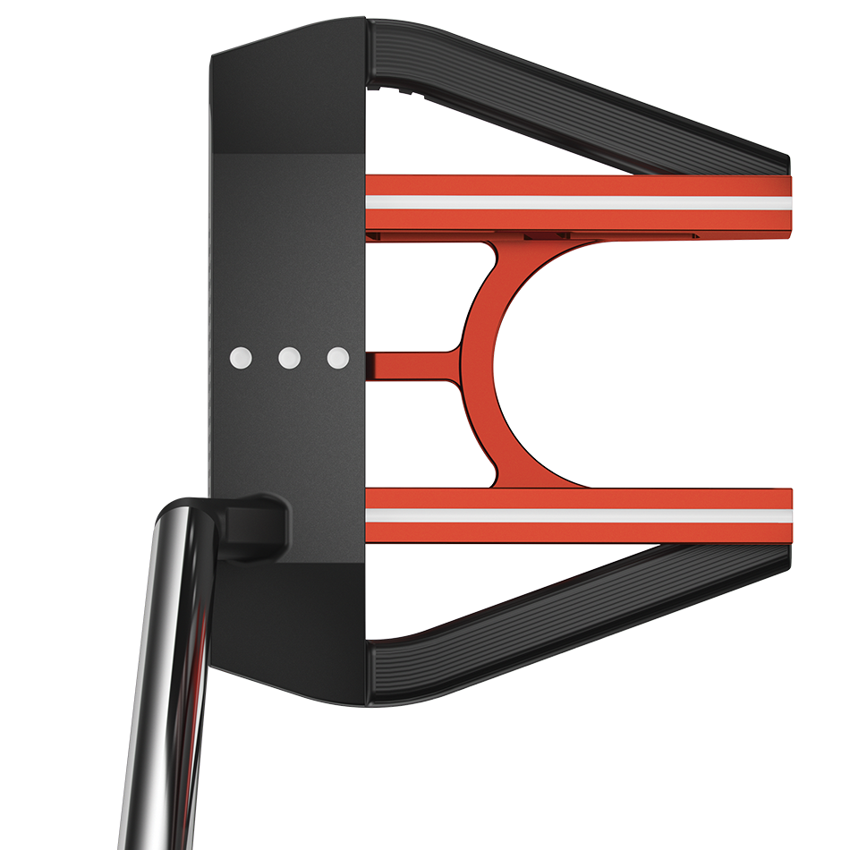 Odyssey EXO Seven S Putters