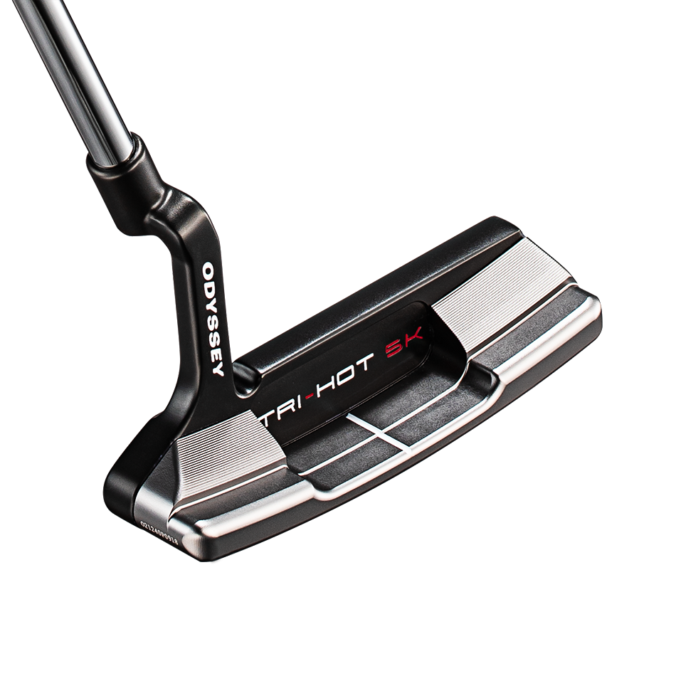 クラブ ODYSSEY TRI-HOT 5K TWO Odyssey Tri-Hot 5K Putters | Odyssey Golf