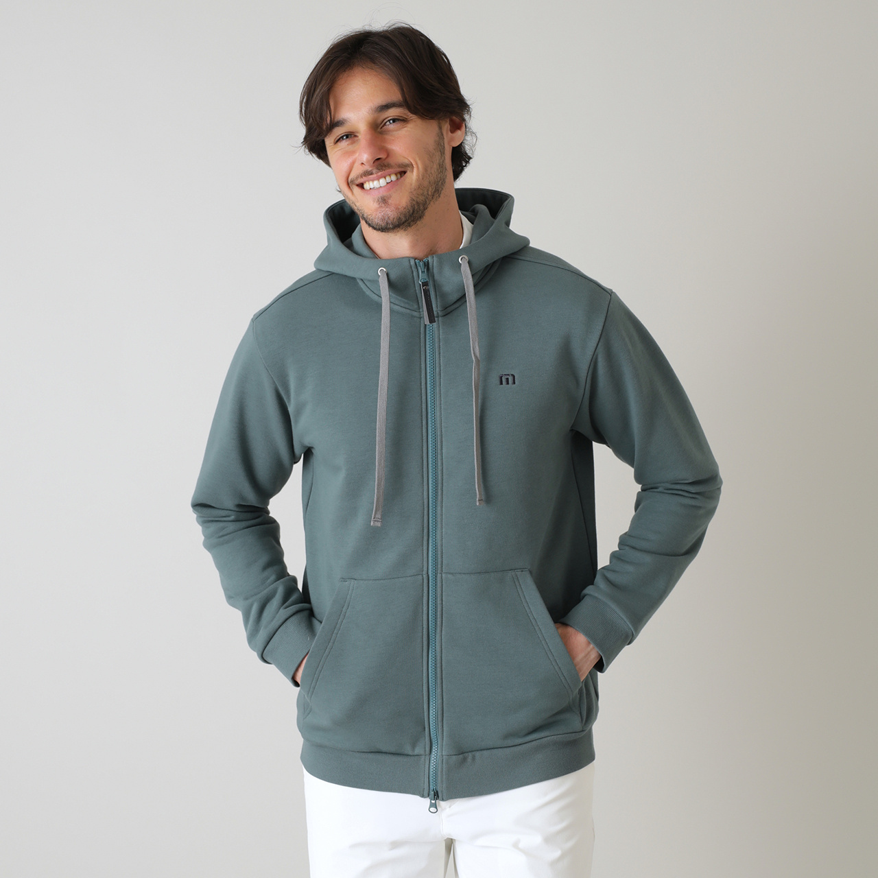 メンズ スウェット・セーター | トラヴィスマシュー(TRAVISMATHEW)公式通販