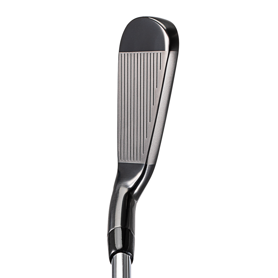 APEX 블랙 아이언