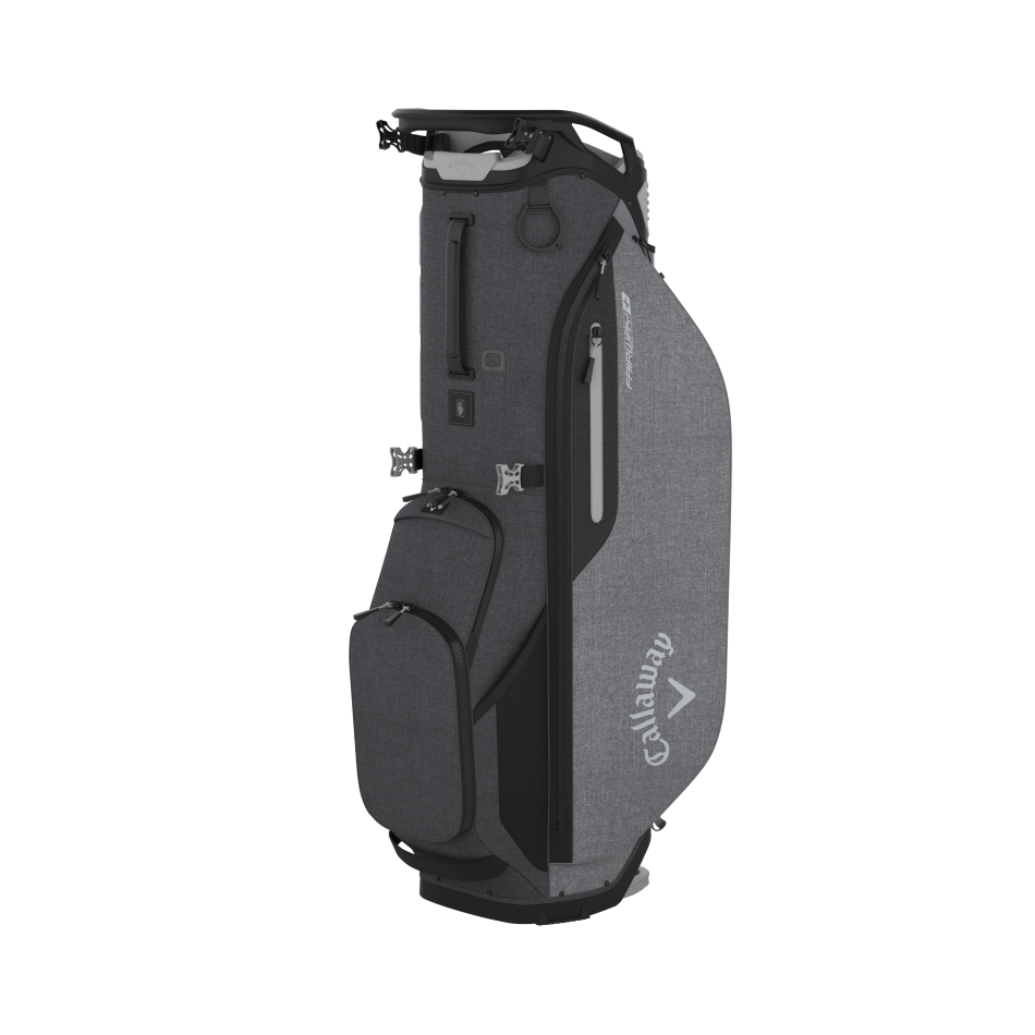 キャロウェイ フェアウェイ C スタンド CE ゴルフ キャディバッグ 一度だけ使用の新品同様 超激得，得価