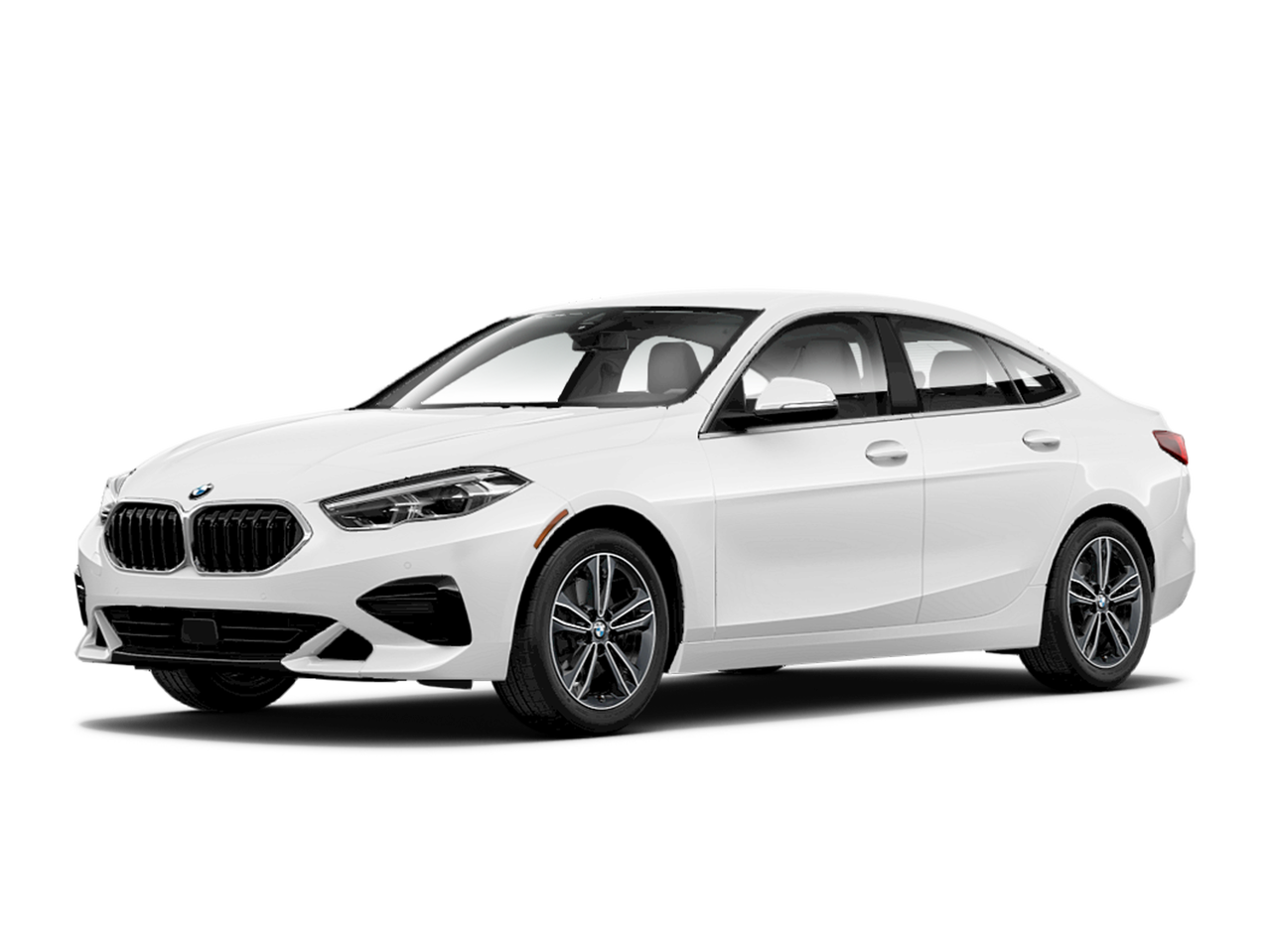 New BMW 2 Series Sedan in Salem, OR