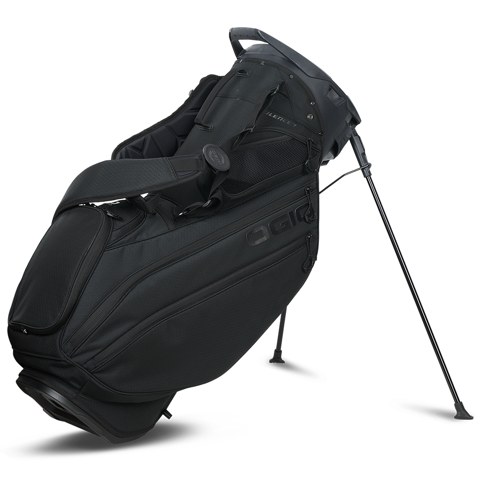 image 1 of BG OG STN SILENCER HYBRID BLK 25