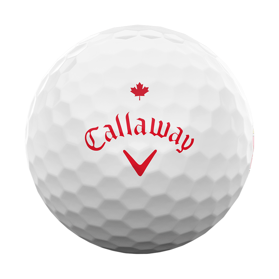 SUPERSOFT CANADAボール【数量限定】