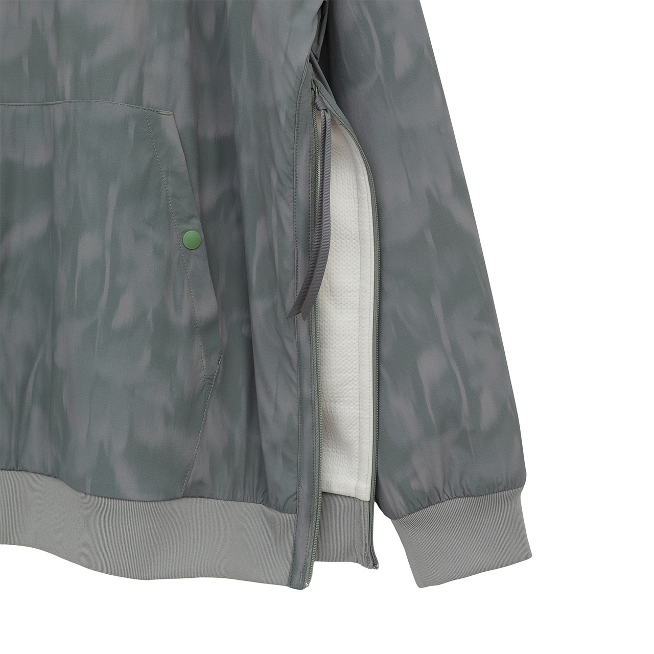 【TravisMathew】美品✨ナイロンスニード ジャケット ネイビー 2XL TravisMathew】美品✨ナイロンスニード ジャケット ネイビー 2XL