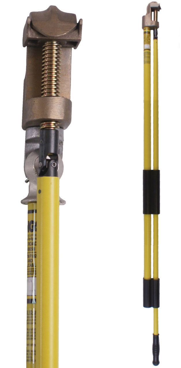 HASTINGS UNIVERSAL, SWITCH & DISCONNECT STICKS