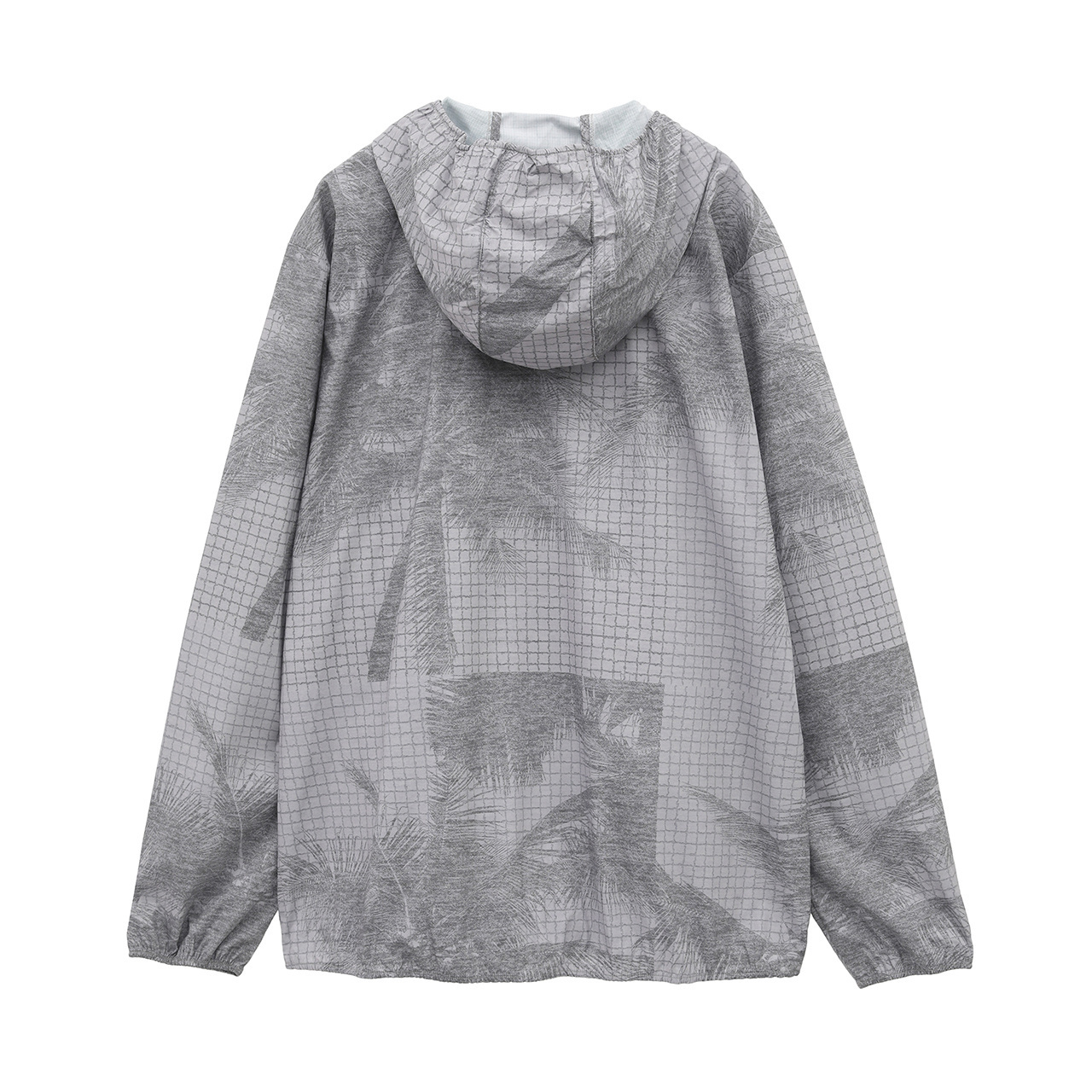 軽量 パッカブル ジャケット(MENS)