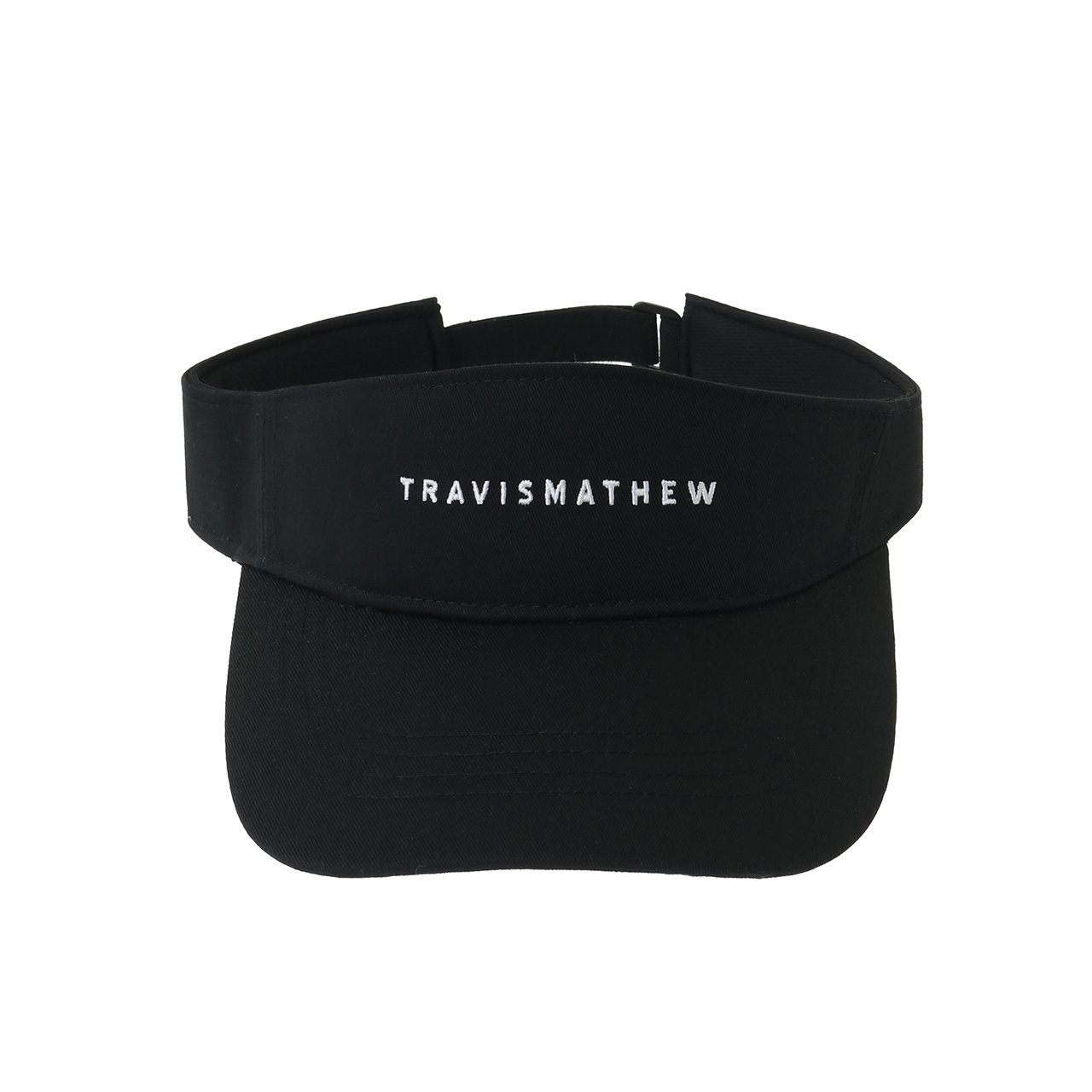 Amazingcre (アメイジングクリー)スカルロゴ バイザー メンズ　黒 ウィメンズ ベーシックロゴ バイザー(WOMENS)