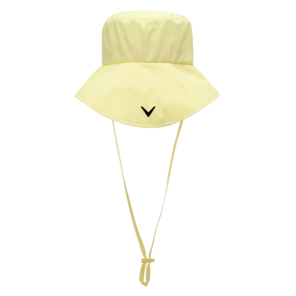 우먼스 그레이스 여성 핏티드 버킷햇