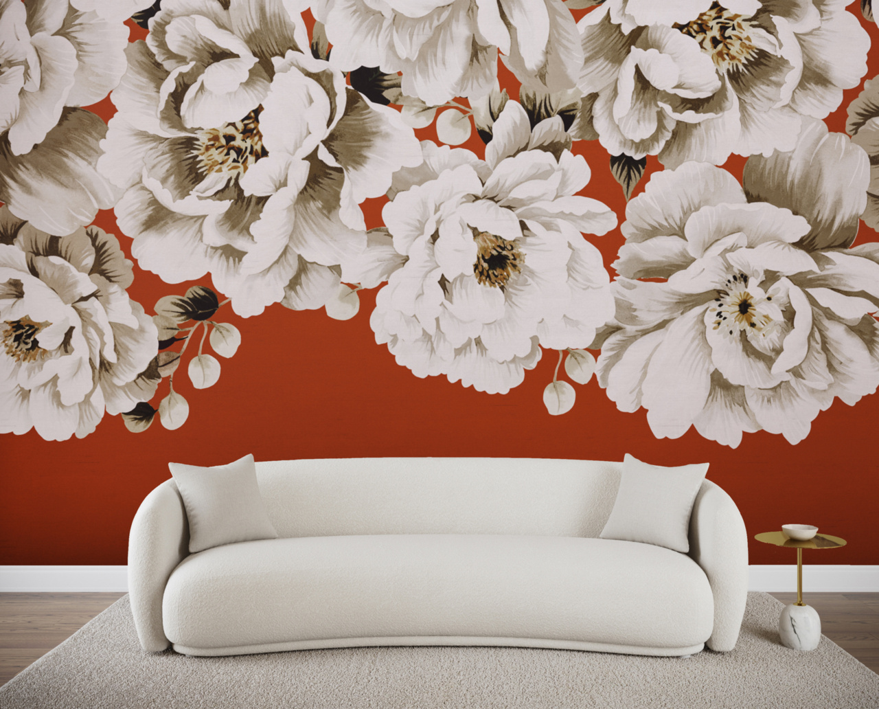 Perfect Peonies gallery 4