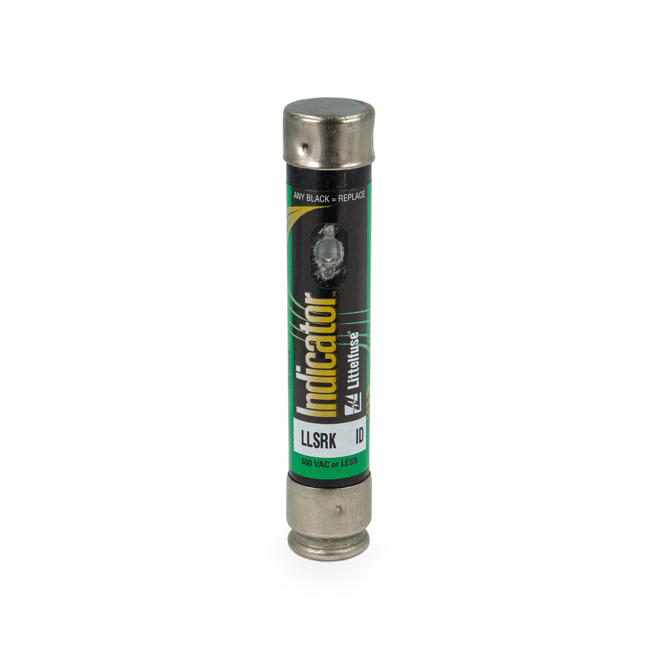 FUS 600V T/D CLASS RK1 35A INDICATOR   P