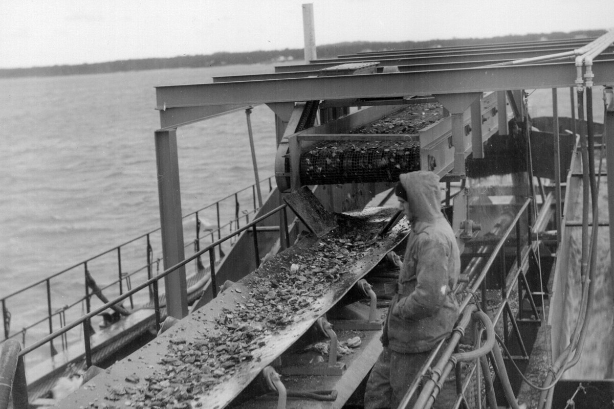 Historical Development of Fisheries Science and Management NOAA Fisheries