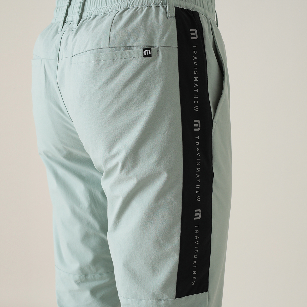 新品 キャロウェイ トラヴィスマシュー 長ズボン 赤タグ ブラウン XLサイズ 新品 キャロウェイ トラヴィスマシュー 長ズボン 赤タグ