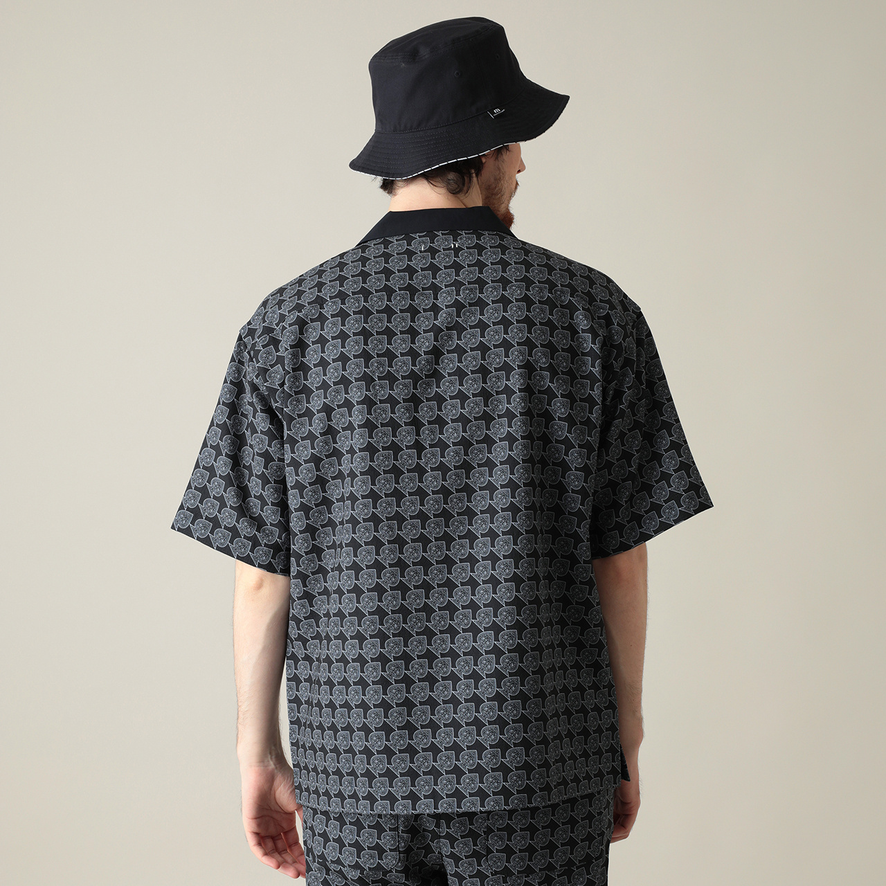 メンズ ポロシャツ・シャツ | トラヴィスマシュー(TRAVISMATHEW)公式通販