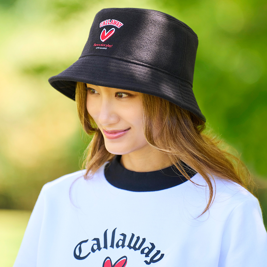 ラブキャロウェイ コレクション【キャロウェイ公式サイト