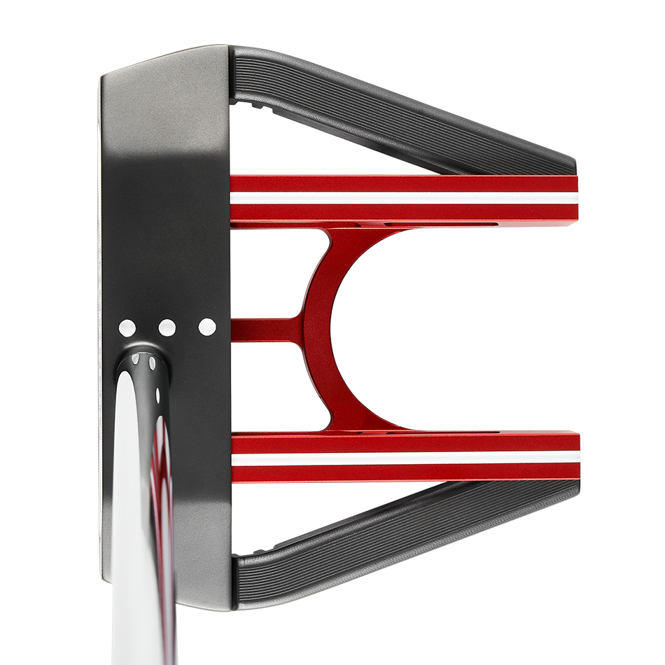 Odyssey EXO Stroke Lab Seven CS Putters